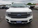 2020 Ford F-150 Limited