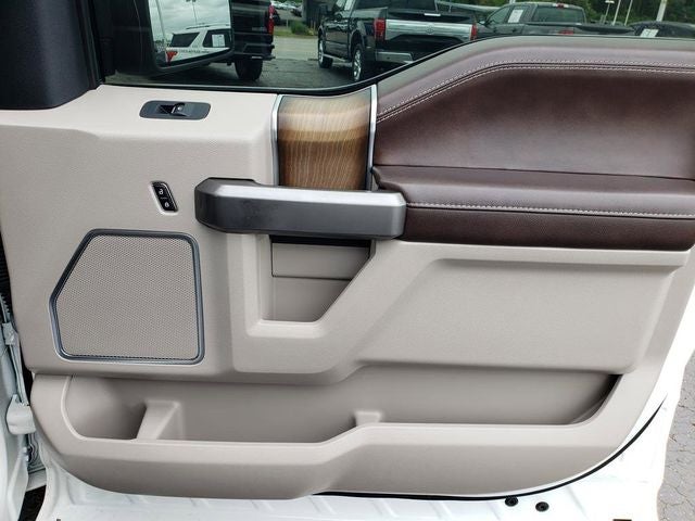 2020 Ford F-150 Limited
