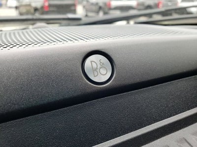 2020 Ford F-150 Limited