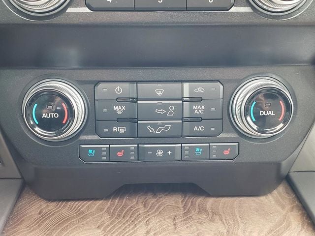 2020 Ford F-150 Limited