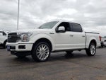 2020 Ford F-150 Limited