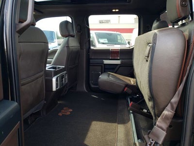 2015 Ford F-150 King Ranch