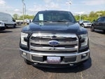 2015 Ford F-150 King Ranch