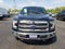 2015 Ford F-150 King Ranch