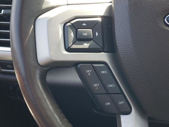 2015 Ford F-150 King Ranch