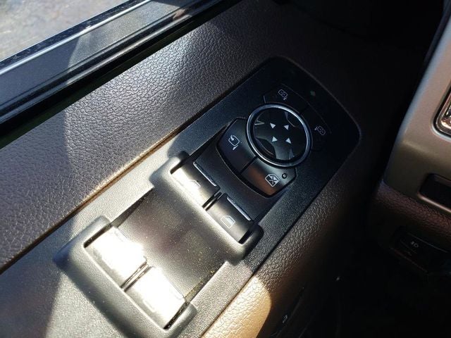 2015 Ford F-150 King Ranch
