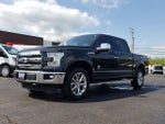 2015 Ford F-150 King Ranch