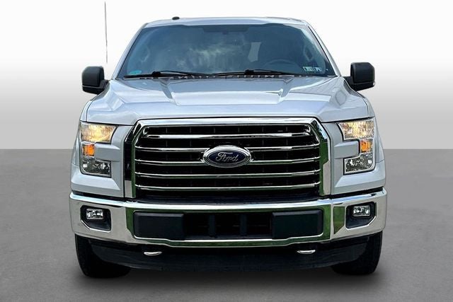 Used 2017 Ford F-150 XLT with VIN 1FTEW1EP3HFC85138 for sale in New Castle, PA