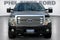 2014 Ford F-150 Platinum