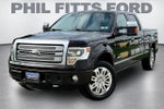 2014 Ford F-150 Platinum