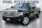 2014 Ford F-150 Platinum