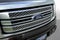 2014 Ford F-150 Platinum