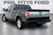 2014 Ford F-150 Platinum