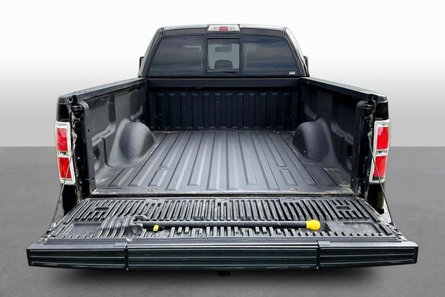 2014 Ford F-150 Platinum