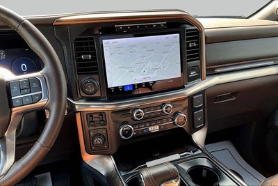 2024 Ford F-150 King Ranch