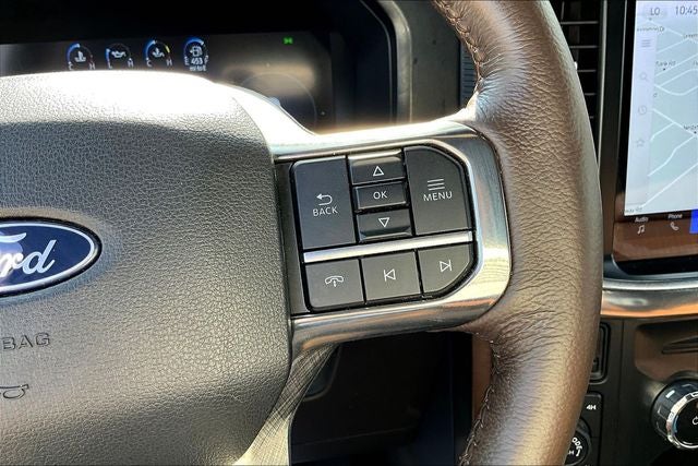 2024 Ford F-150 King Ranch