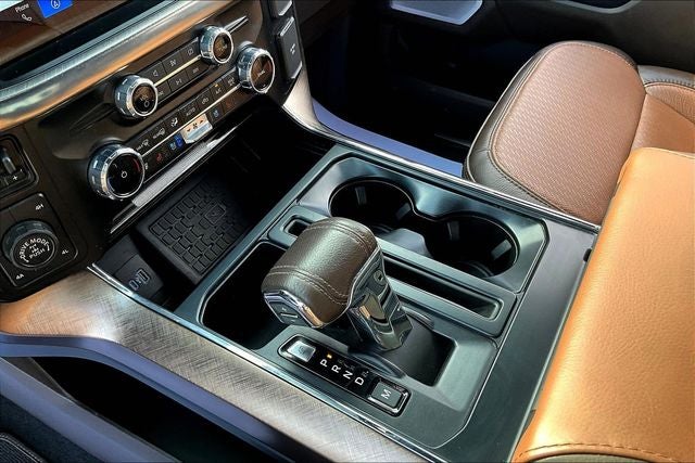 2024 Ford F-150 King Ranch
