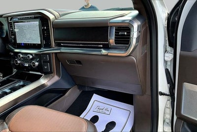2024 Ford F-150 King Ranch