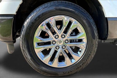 2024 Ford F-150 King Ranch