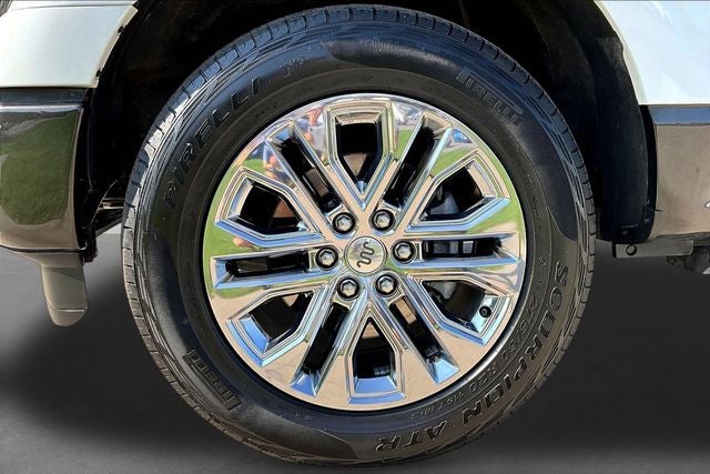 2024 Ford F-150 King Ranch
