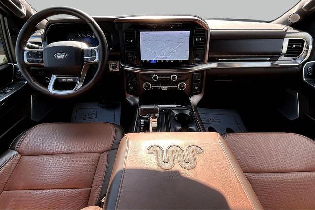 2024 Ford F-150 King Ranch