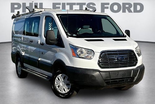 2016 Ford Transit-250 Base