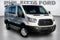 2016 Ford Transit-250 Base