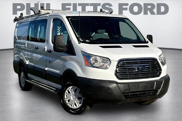 2016 Ford Transit-250 Base