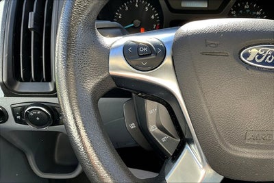 2016 Ford Transit-250 Base