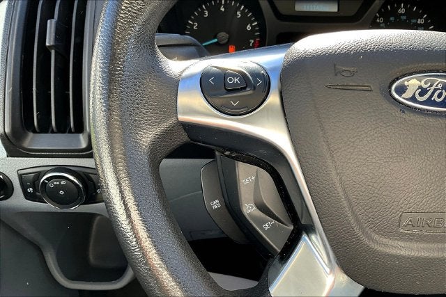 2016 Ford Transit-250 Base