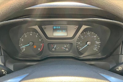 2016 Ford Transit-250 Base