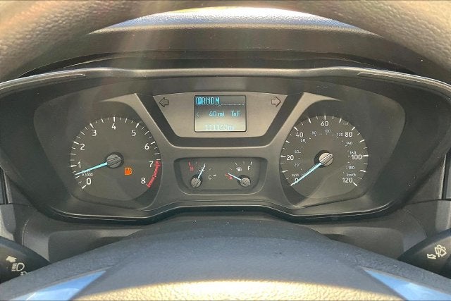 2016 Ford Transit-250 Base