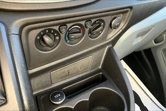 2016 Ford Transit-250 Base