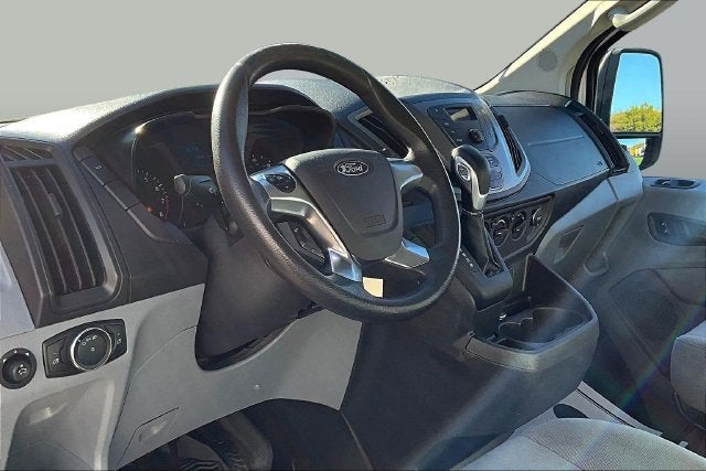 2016 Ford Transit-250 Base