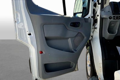 2016 Ford Transit-250 Base
