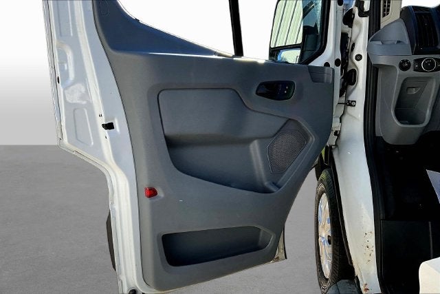 2016 Ford Transit-250 Base