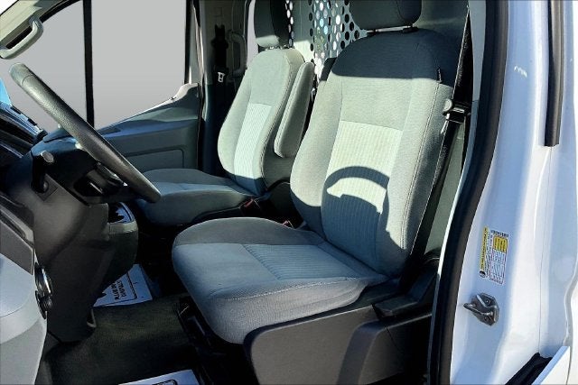 2016 Ford Transit-250 Base