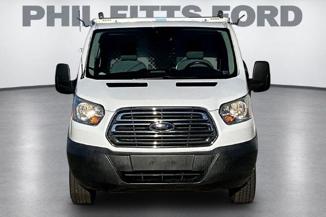 2016 Ford Transit-250 Base