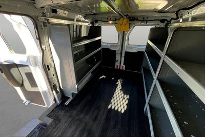 2016 Ford Transit-250 Base