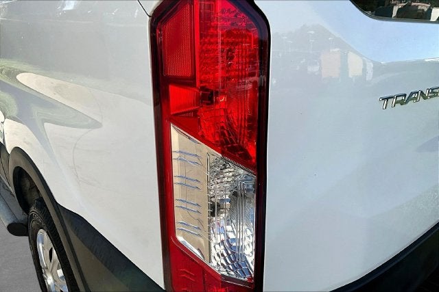 2016 Ford Transit-250 Base