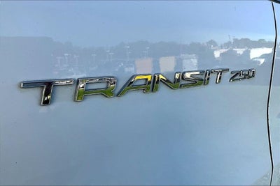 2016 Ford Transit-250 Base