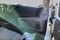2016 Ford Transit-250 Base