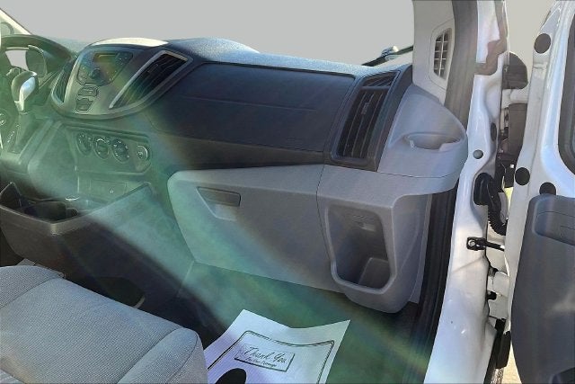 2016 Ford Transit-250 Base