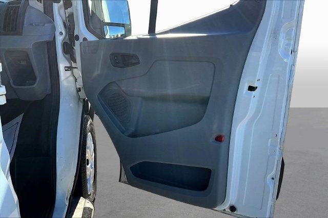 2016 Ford Transit-250 Base