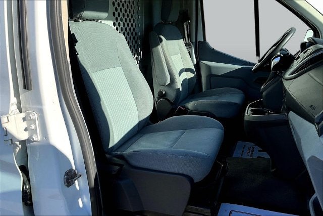 2016 Ford Transit-250 Base