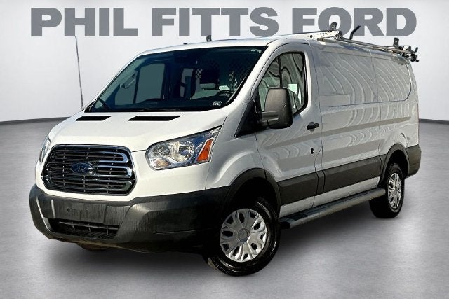 2016 Ford Transit-250 Base