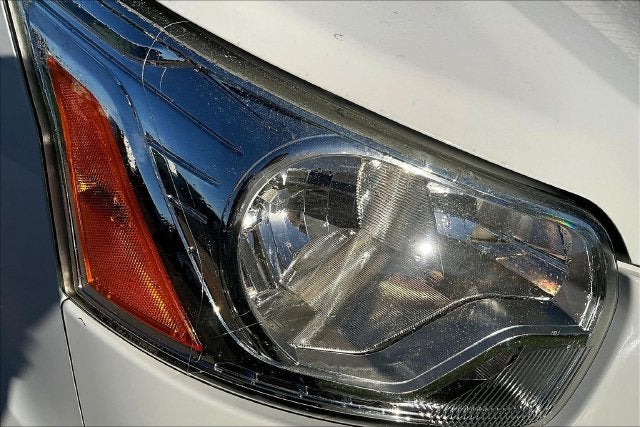 2016 Ford Transit-250 Base
