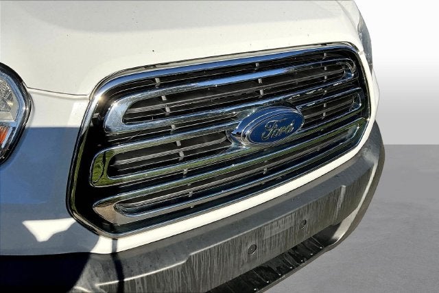 2016 Ford Transit-250 Base