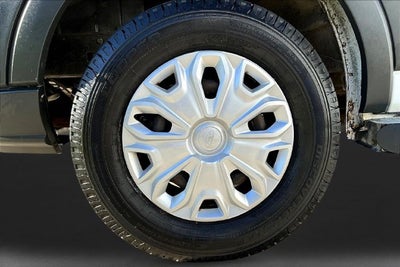 2016 Ford Transit-250 Base