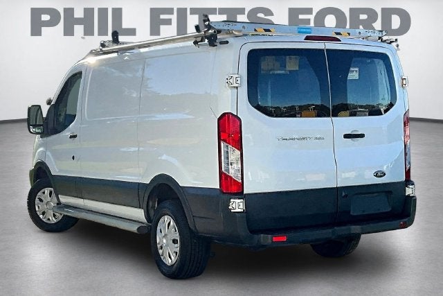 2016 Ford Transit-250 Base
